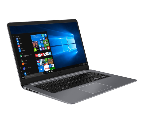 ASUS VivoBook 15 X510QA A12-9720P/16GB/240+1TB/W10X - 568047 - zdjęcie 2